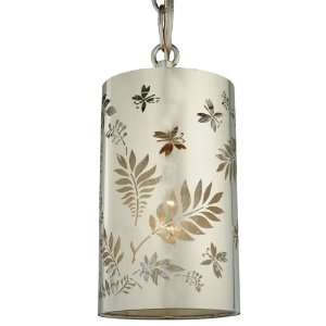   Floral Contemporary Insects Ceiling Fixture  126755
