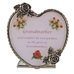  Grandmother Candle Holder Inspirational Message