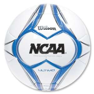  Wilson Ultimo NCAA Match Soccer Ball