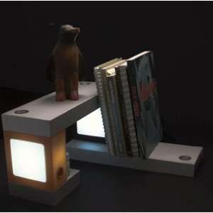  TwistTogether Shelf   Interactive Light 