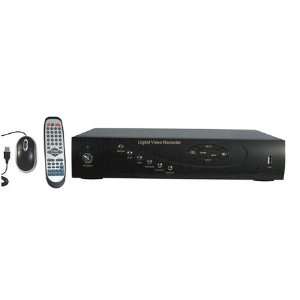   DVR Video Security Recorder Internet Ready 240FPS
