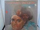   Jackson 14 Original Greatest Hits w Jackson 5 1983 K Tel LP NU 5510 VG