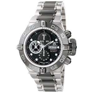   Automatic Chronograph Stainless Steel Watch Invicta Watches