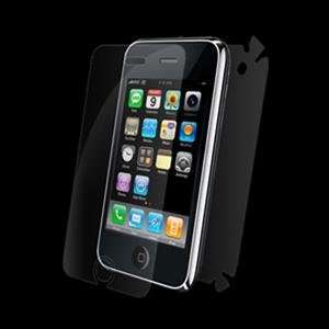  Zagg, invisibleSHIELD iPhone 3G Full (Catalog Category 