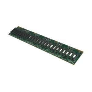   SAS BACKPLANE FOR 2U, X24 2.5 INCH HDD, IPASS CONNECTOR Electronics
