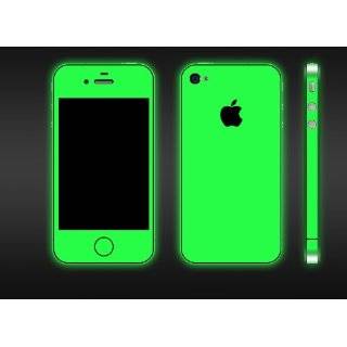   Apple iPhone 4 & iPhone 4S   Full Body Wrap Cell Phones & Accessories