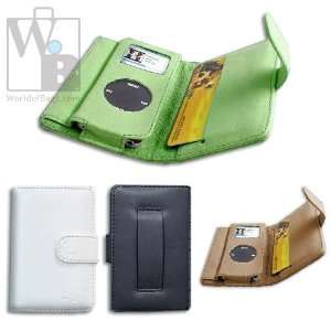   iPod Nano Leather Case   Clearance Sale  Players & Accessories