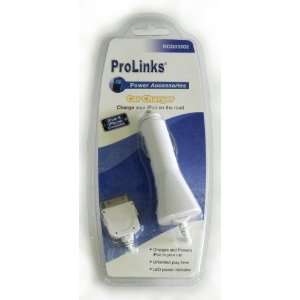 Prolinks iPod Car Charger