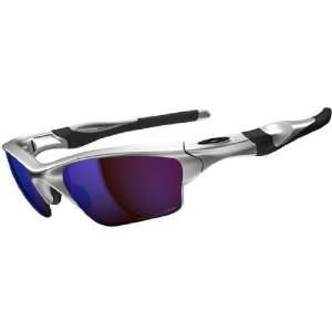   Sport Lifestyle Sunglasses   Silver/G30 Iridium / One Size Fits All