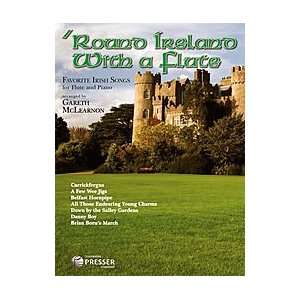   Flute Favorite Irish Songs for Flute and Piano Musical Instruments