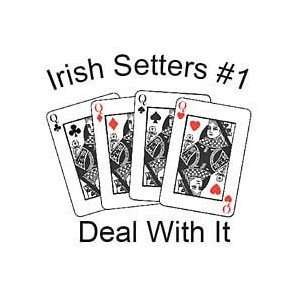  Irish Setter Shirts