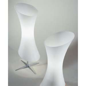  Lucilla table lamp by Zaneen  Panzeri