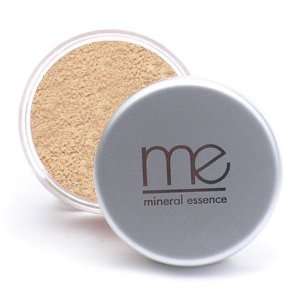  Mineral Essence Light with yellow undertones   L 3 