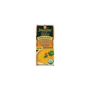 Imagine Foods Organic Corn Chipotle Chowder Soup 32 oz. (Pack of 12)