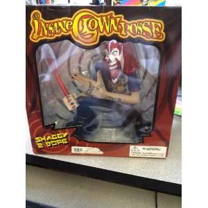  Isane Clown Posse Toys & Games