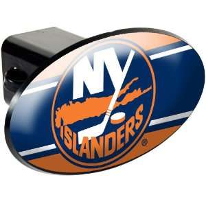 New York Islanders NHL Trailer Hitch Cover Everything 