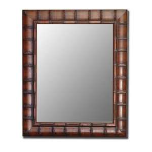 Hitchcock Butterfield Company 5506XX Island Mirror in Fruitwood Size 