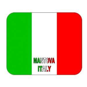  Italy, Mantova mouse pad 