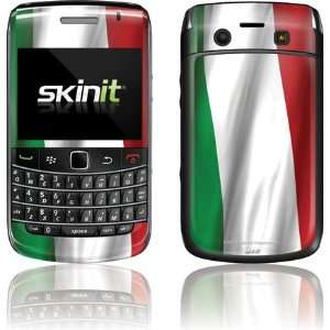  Italy skin for BlackBerry Bold 9700/9780 Electronics
