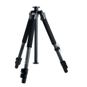   Carbon fiber Tripod with Magnesium Alloy Canopy