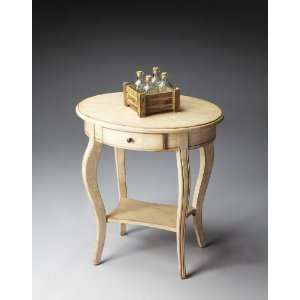  Butler Specialty Oval Accent Table   532249