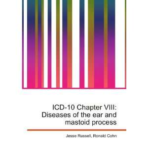  ICD 10 Chapter VIII Diseases of the ear and mastoid 