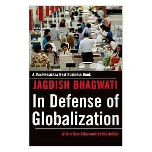    With a New Afterword Jagdish Bhagwati  Books