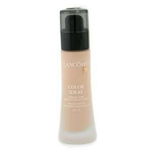 Exclusive By Lancome Color Ideal Precise Match Skin Perfecting Makeup 