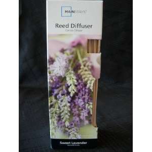  Mainstays 2.9 fl oz Sweet Lavender Reed Diffuser