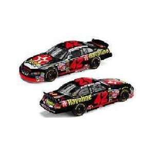 Jamie McMurray Fathers Day 1/24 Action Diecast Car