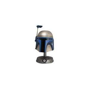  Star Wars Jango Fett Scaled Helmet Replica Toys & Games