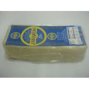 Jarlsberg Lite   11 lb  Grocery & Gourmet Food