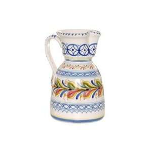  Jarra Ancho Pitcher   8 Tall