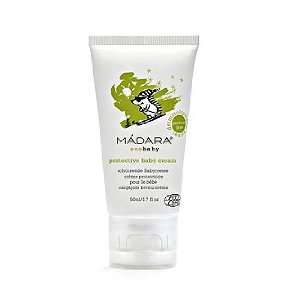  MADARA ecocosmetics Protective Baby Cream Beauty