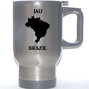 Brazil   JAU Stainless Steel Mug