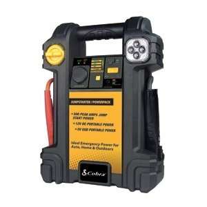  JUMP STARTER, 1200W, AC/DC CHARGING  Players 