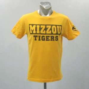  Mens Missouri Tigers Rocket Tshirt