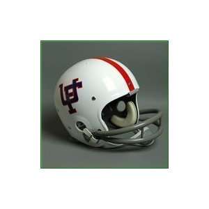 1968 Florida Gators Authentic Replica Throwback NCAA Football Helmet 