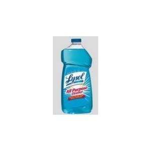  35OZ Lysol AP Cleaner