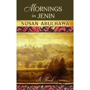  Mornings in Jenin (Platinum Readers Circle (Center Point 