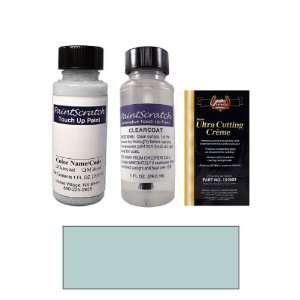   Blue Metallic Paint Bottle Kit for 1993 Jaguar All Models (743/JFN