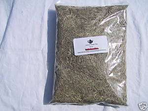Lemon Grass Lemongrass Tea Loose Leaf 16 oz One Pound  