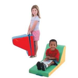  COZY TIME LOUNGERS(SET OF 2) Toys & Games