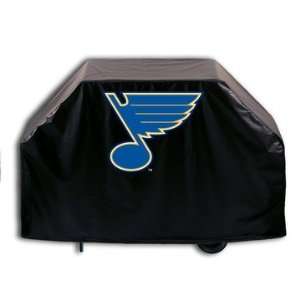  St. Louis Blues BBQ Grill Cover   NHL Series Patio, Lawn 