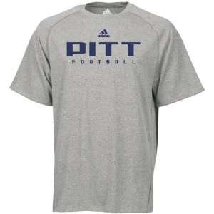  Pittsburgh Panthers Antimicrobial Football Sideline T 