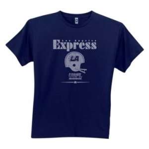  Los Angeles Express USFL Fashion T Shirt Sports 