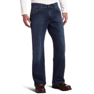  Genuine Wrangler Mens Loose Fit Jeans Clothing