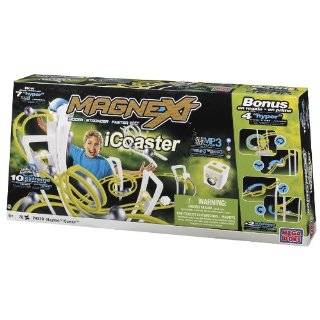  Magnetix I Coaster Toys & Games