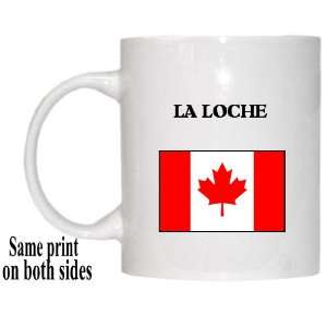  Canada   LA LOCHE Mug 