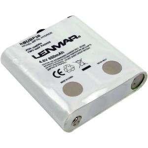  New Lenmar Rbubp38 Uniden Replacement Battery Fits Uniden 